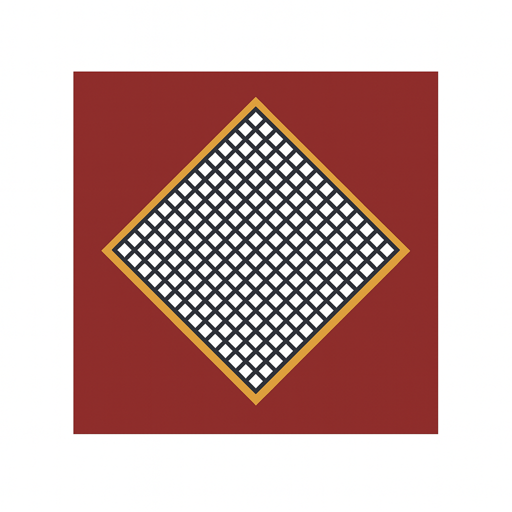S F logo