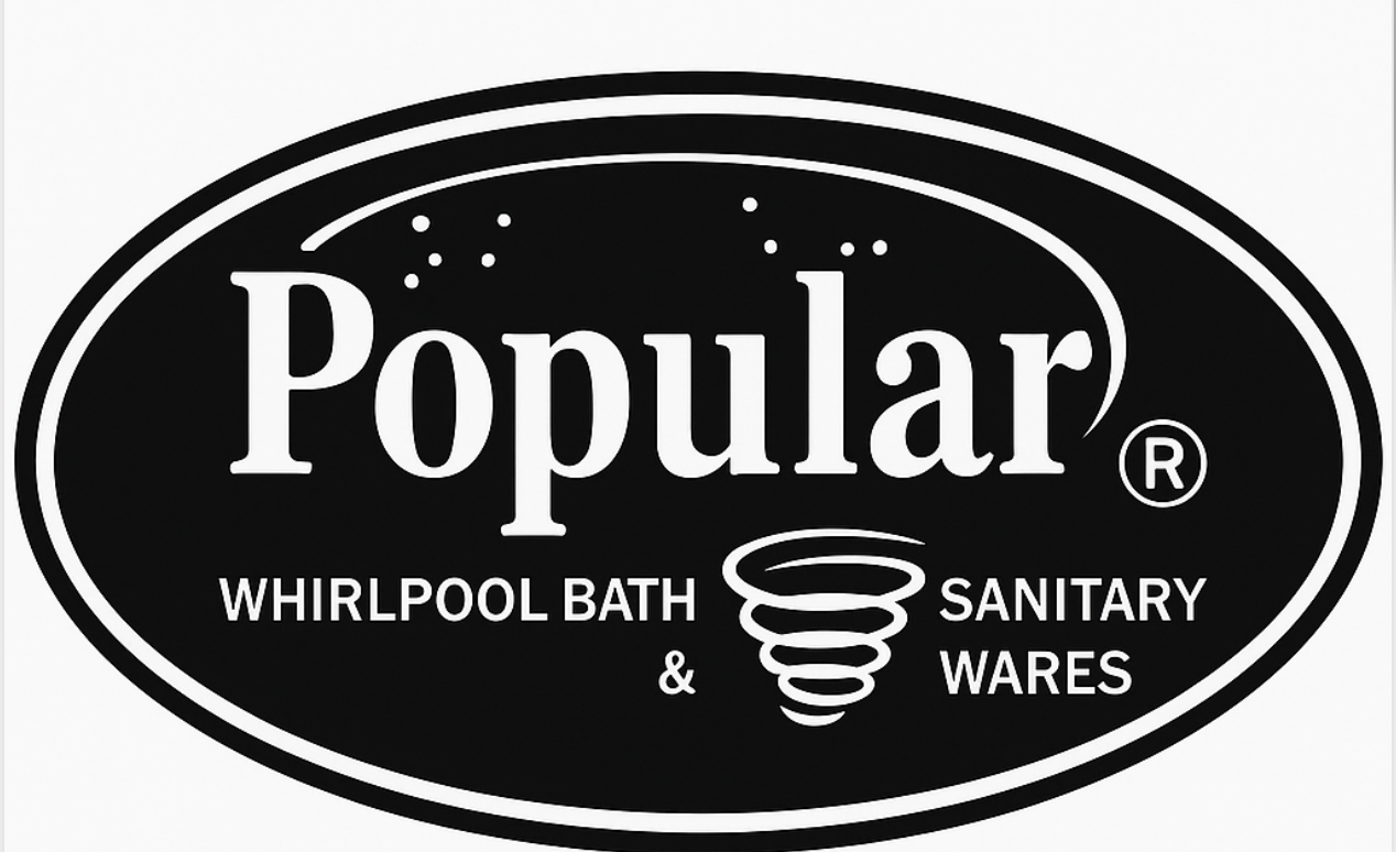 Popular logo