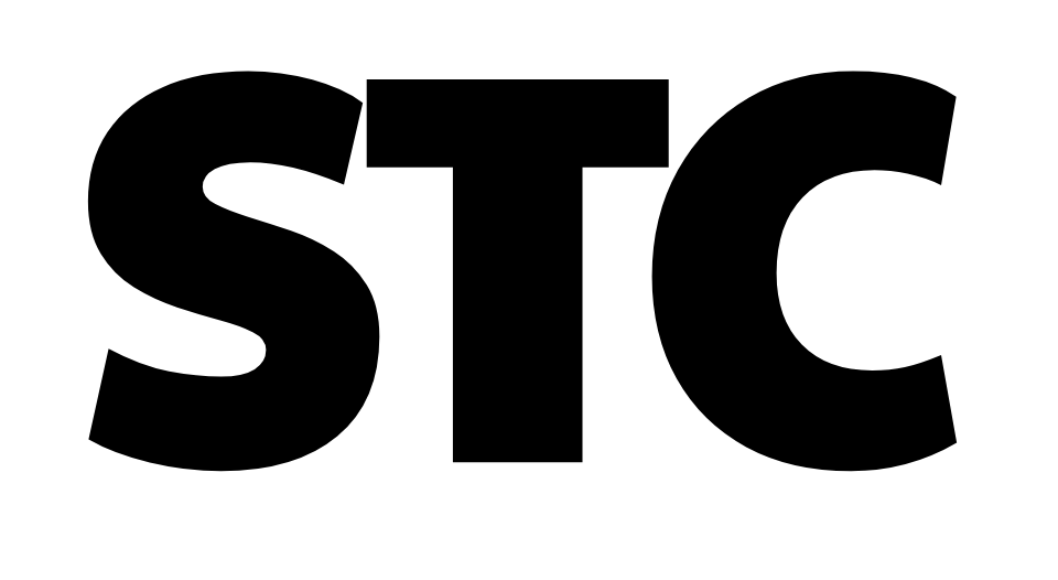 Saeed Trading Company logo