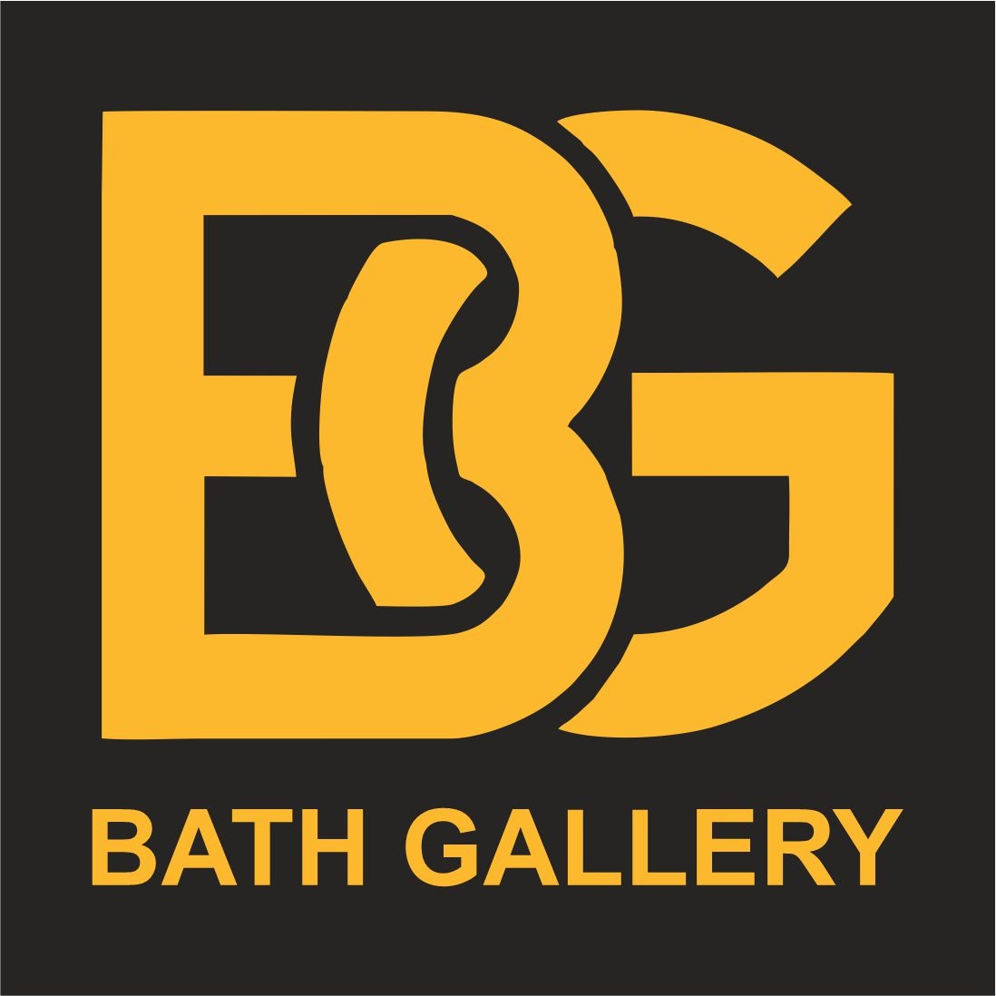 Bath gallery logo