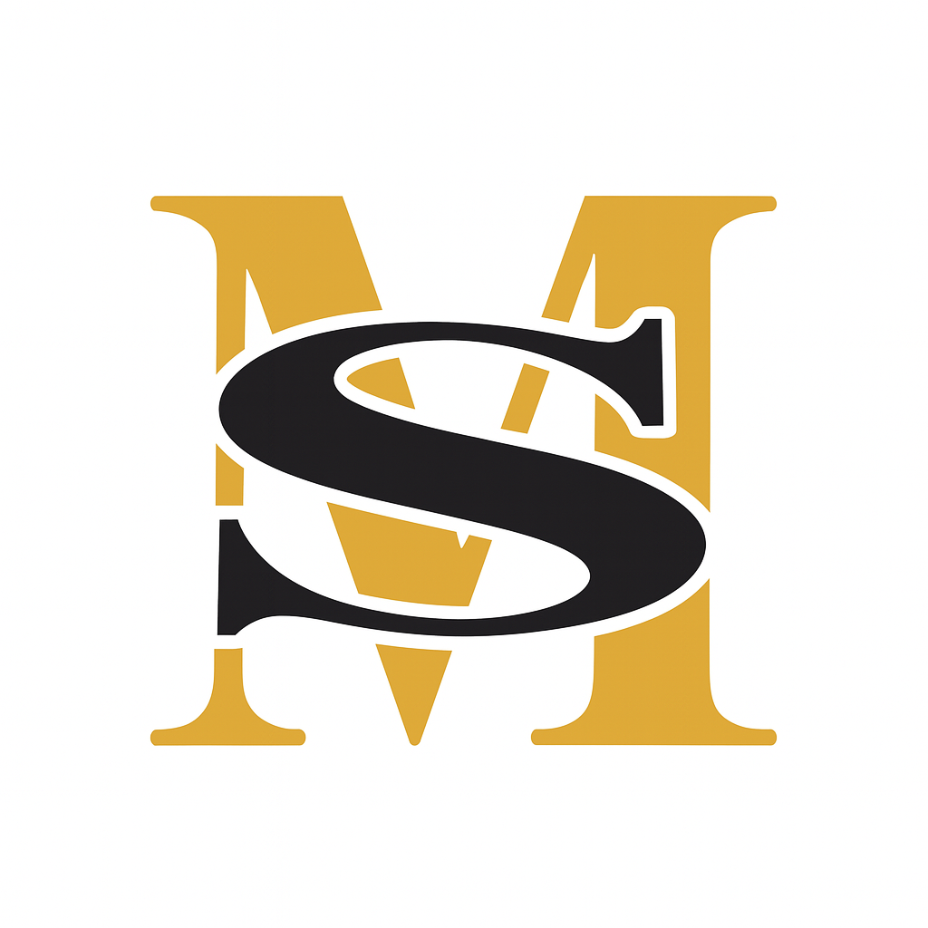 M Shafiq & Sons logo