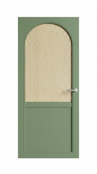 Sylvan Arch Cane Engineered Door image 2