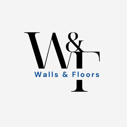 Walls & Floors logo